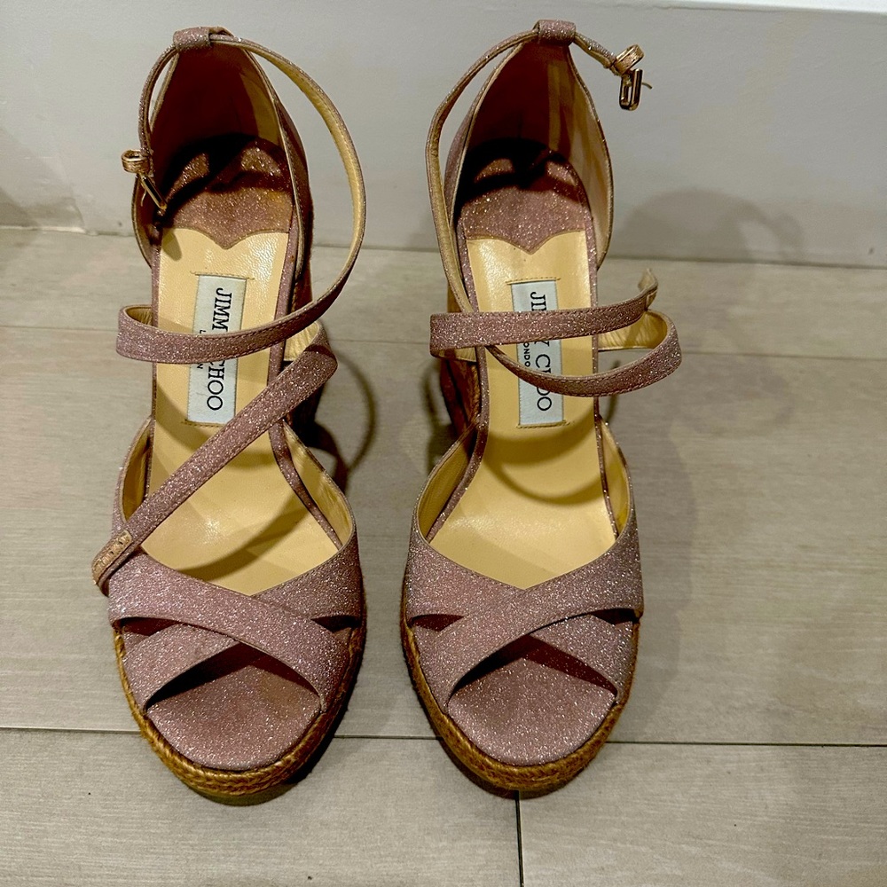 Jimmy Choo